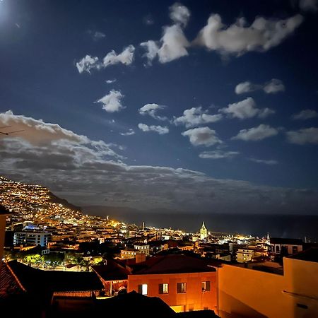 Apartamento Colina Mar Funchal  Exterior foto