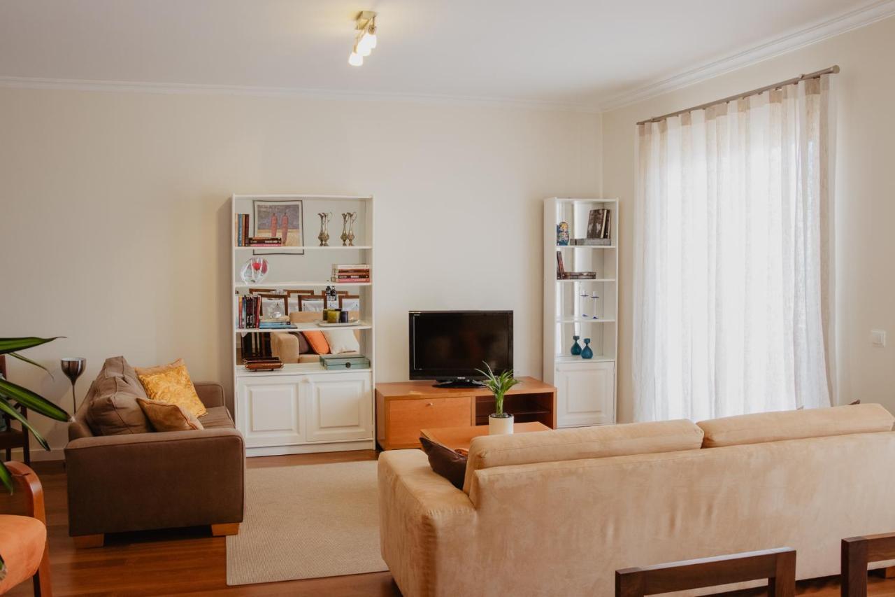 Apartamento Colina Mar Funchal  Exterior foto