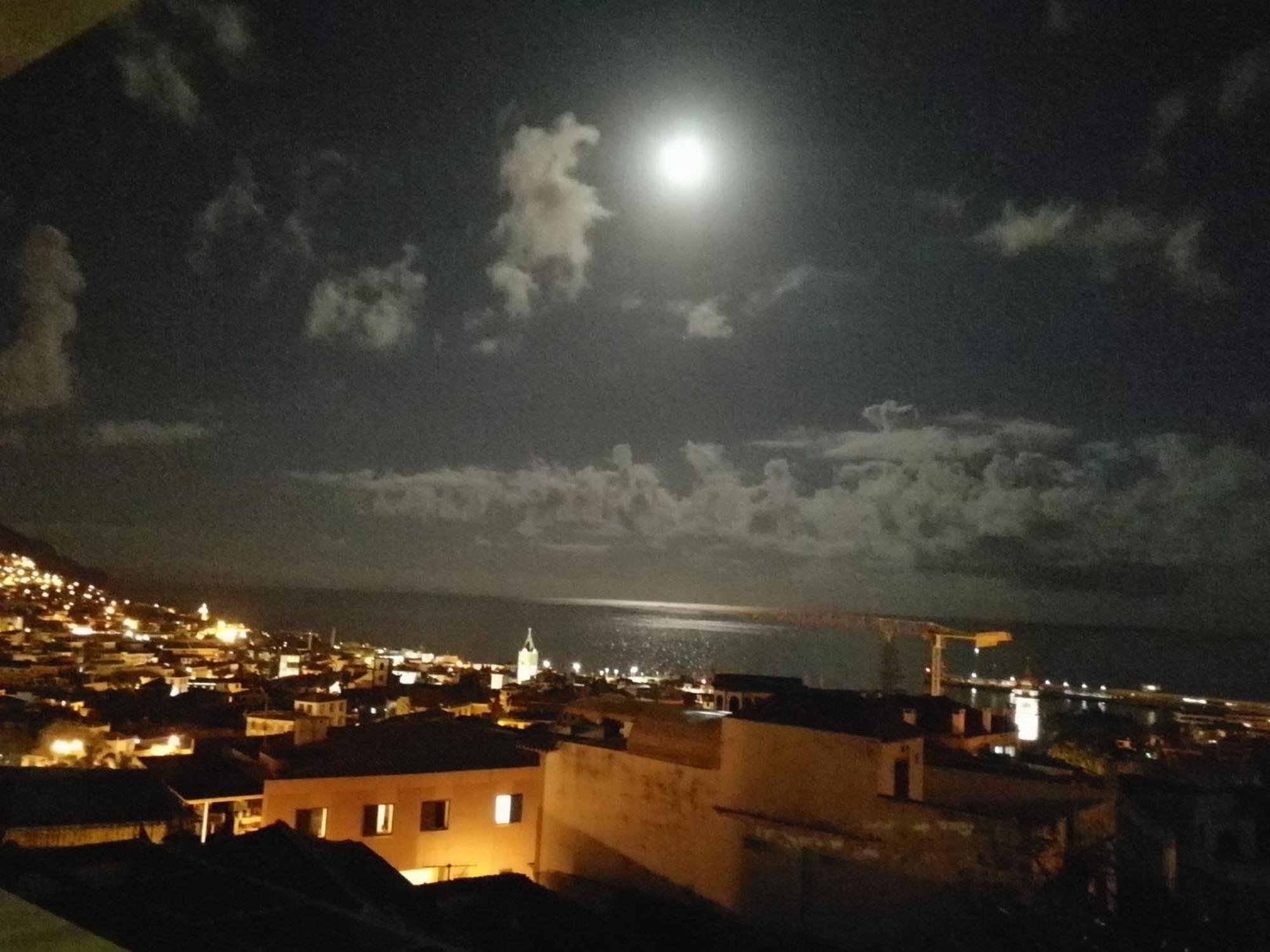 Apartamento Colina Mar Funchal  Exterior foto