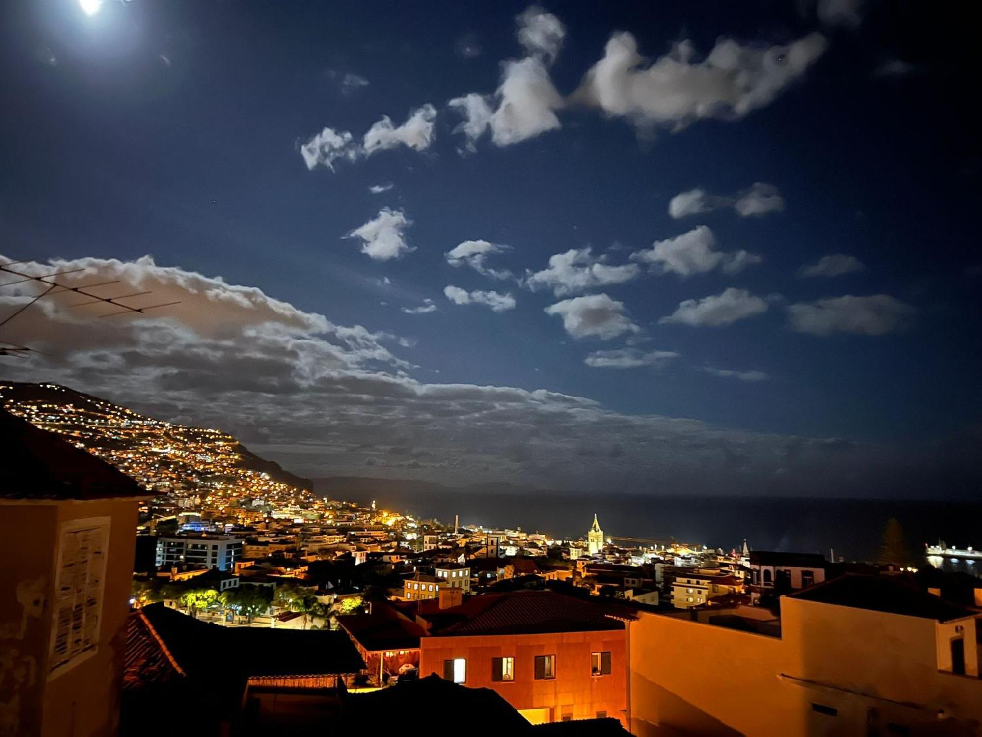 Apartamento Colina Mar Funchal  Exterior foto