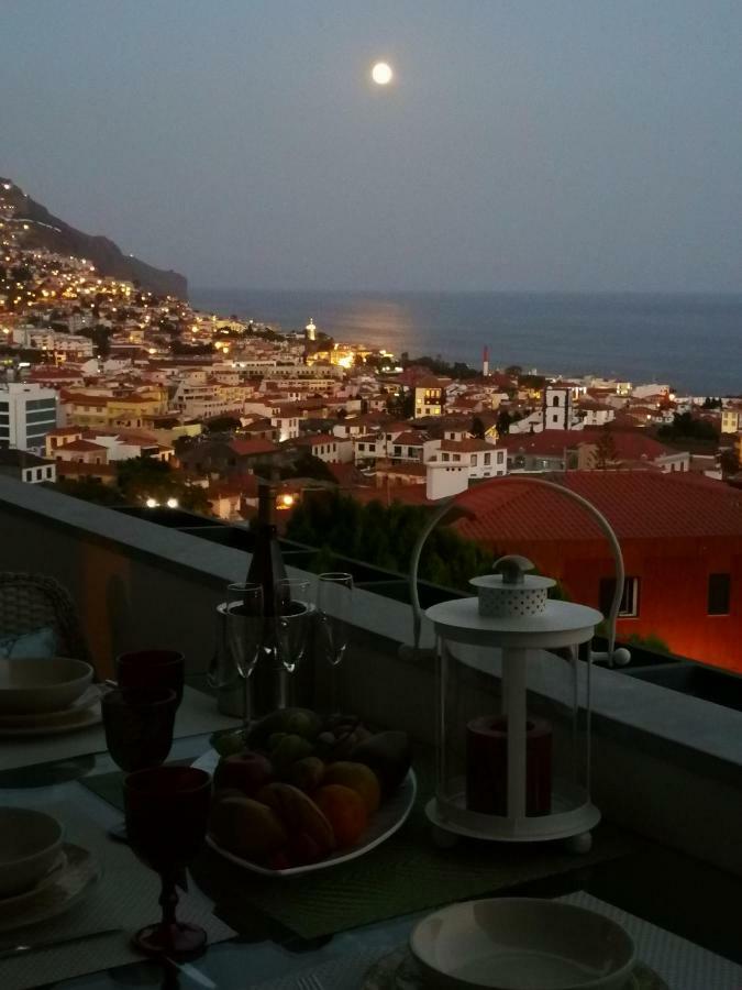 Apartamento Colina Mar Funchal  Exterior foto