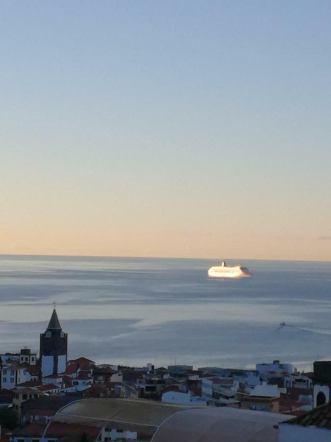 Apartamento Colina Mar Funchal  Exterior foto