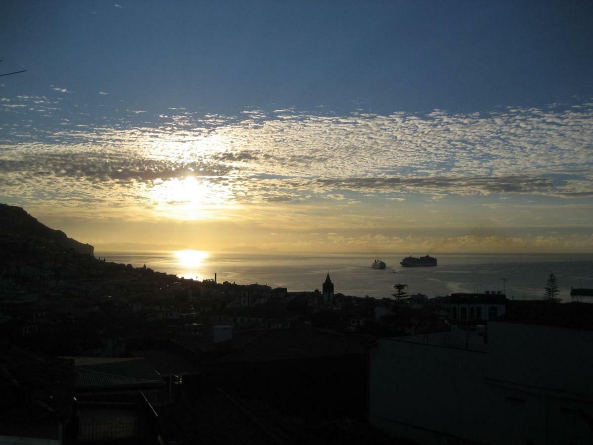 Apartamento Colina Mar Funchal  Exterior foto