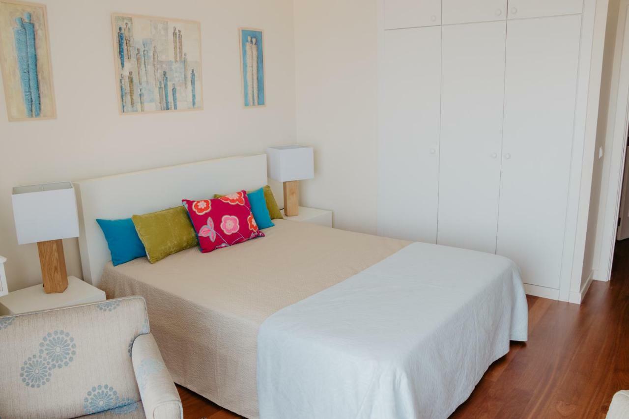 Apartamento Colina Mar Funchal  Exterior foto