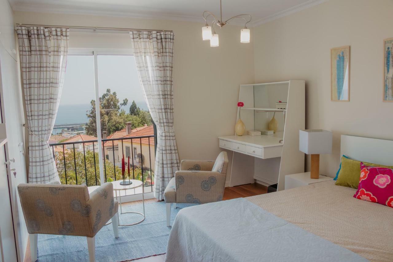 Apartamento Colina Mar Funchal  Exterior foto