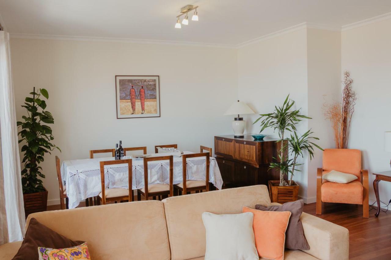 Apartamento Colina Mar Funchal  Exterior foto