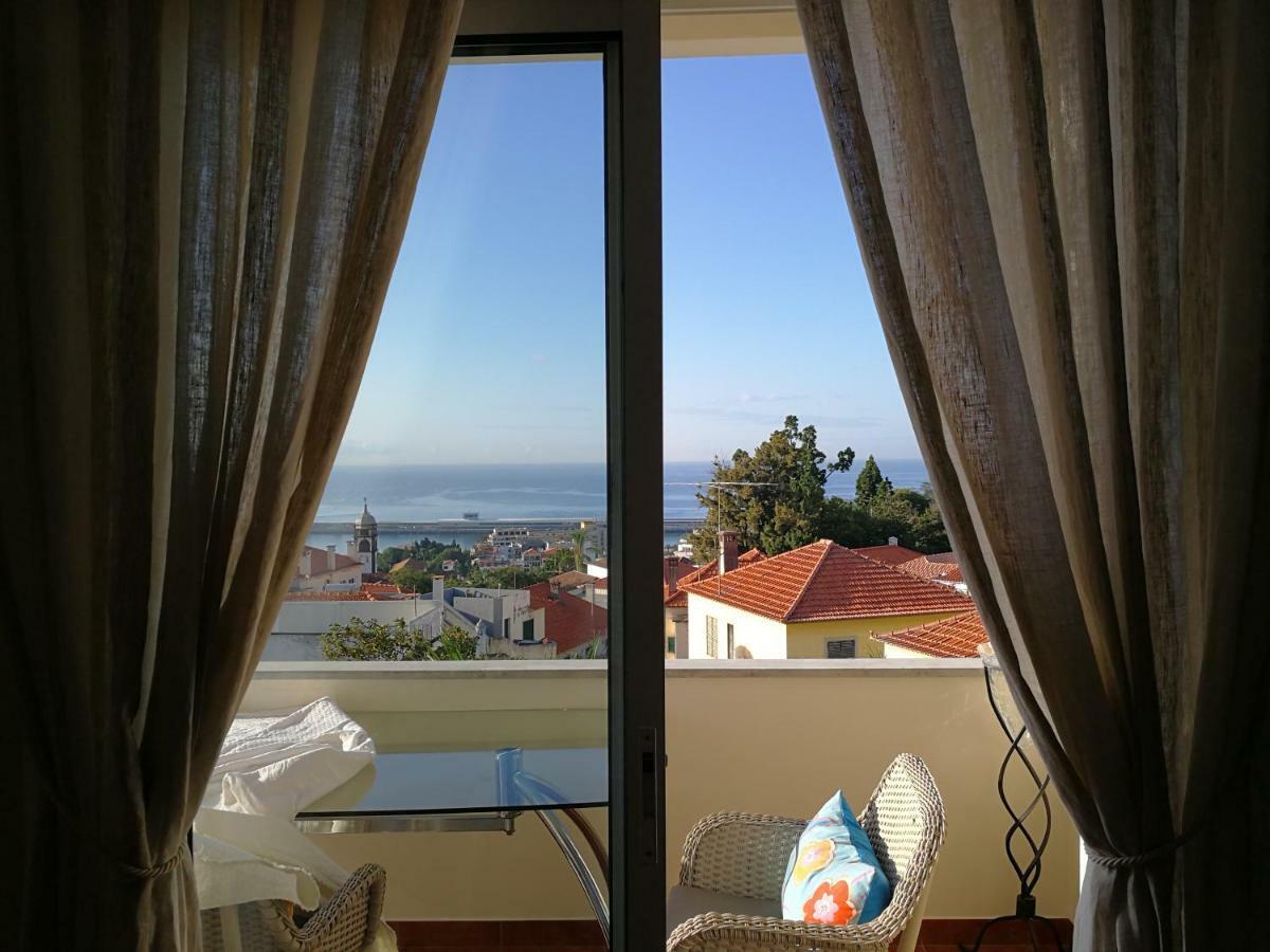 Apartamento Colina Mar Funchal  Exterior foto