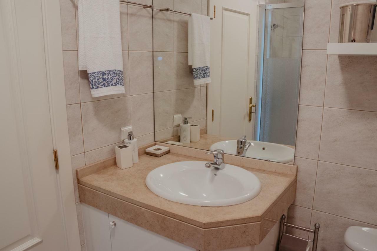 Apartamento Colina Mar Funchal  Exterior foto