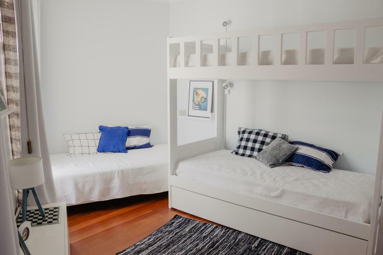 Apartamento Colina Mar Funchal  Exterior foto